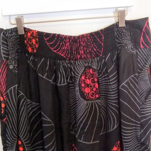 NWT Aller Simplement Baggy Pants - Picture 6 of 8